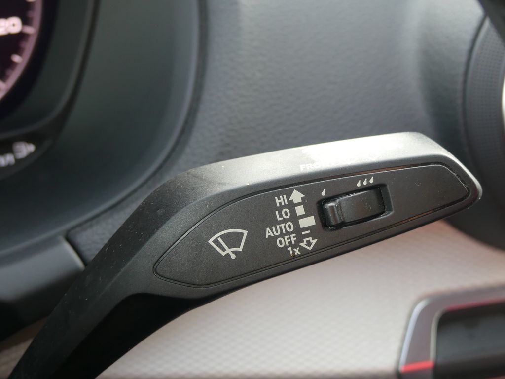 Audi Q2 2021