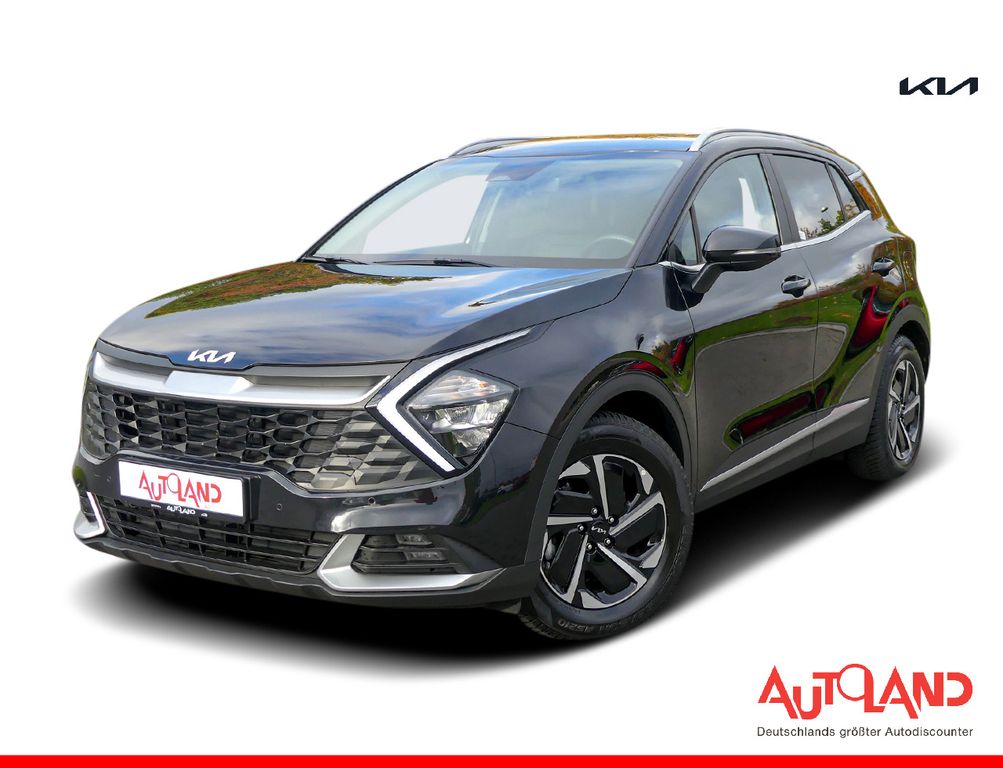 Kia Sportage 2024