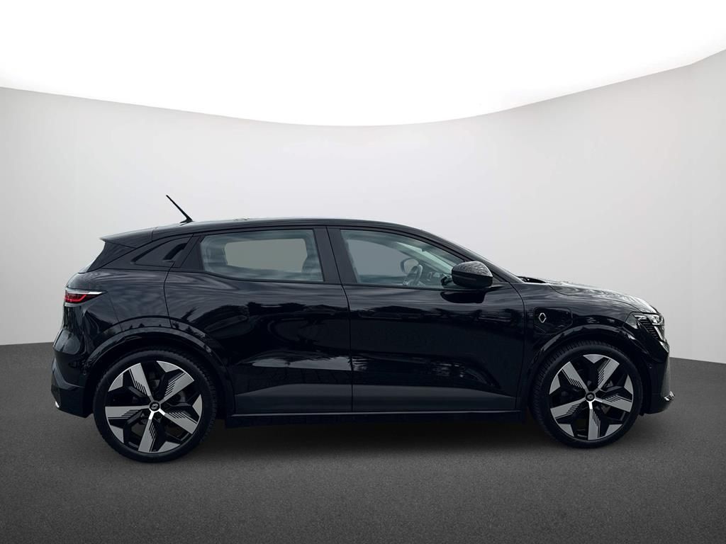 Renault Megane 2023
