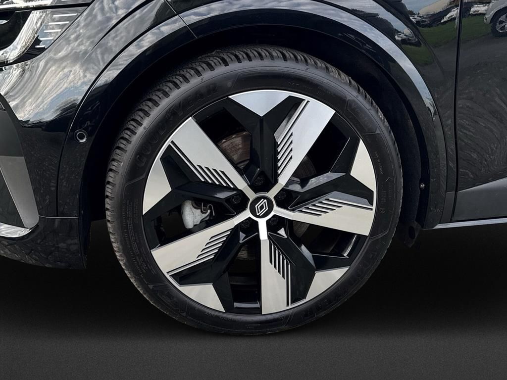 Renault Megane 2023