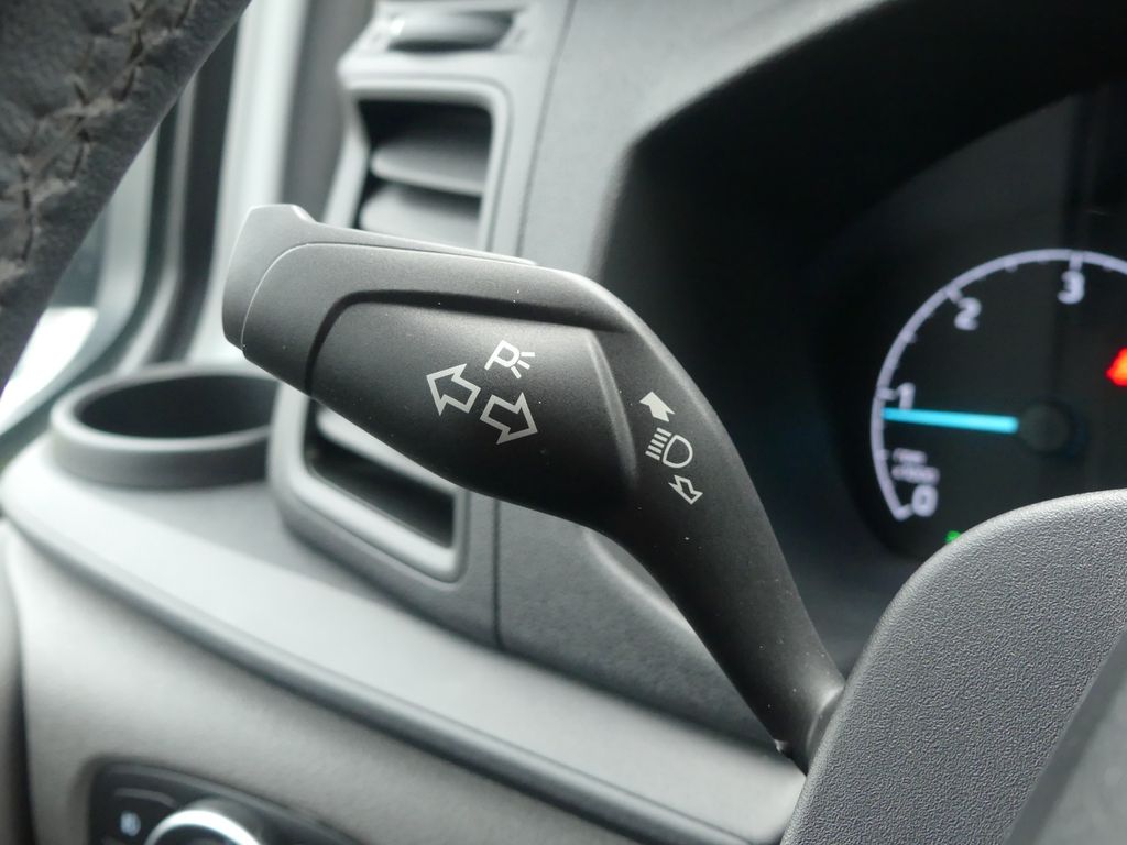 Ford Transit Custom 2021