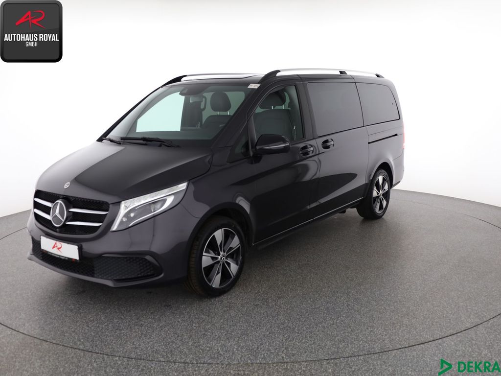 Mercedes-Benz V 300 2023