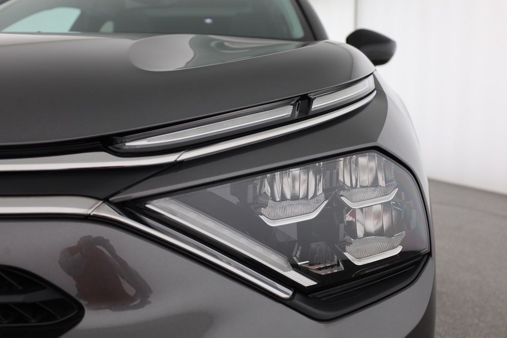 Citroën C4 2024