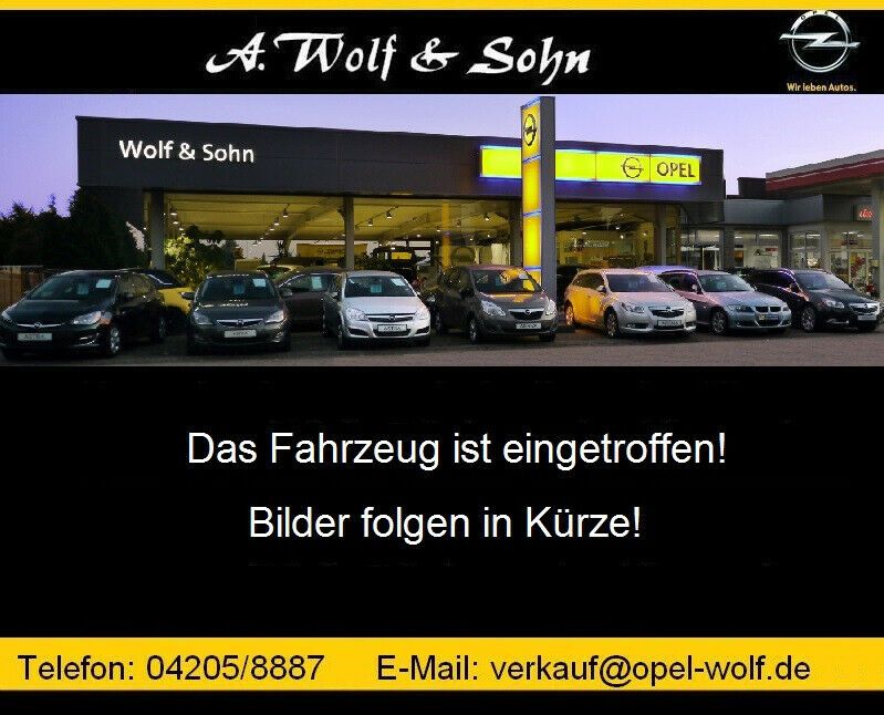 Opel Mokka 2022