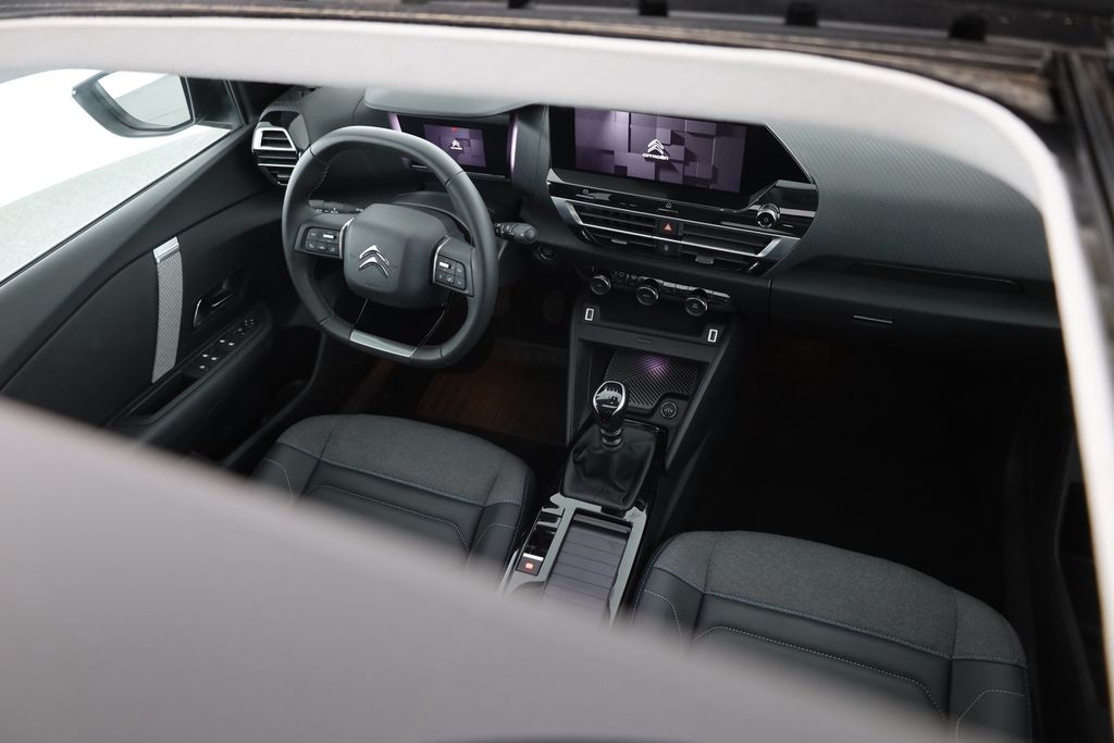 Citroën C4 2024