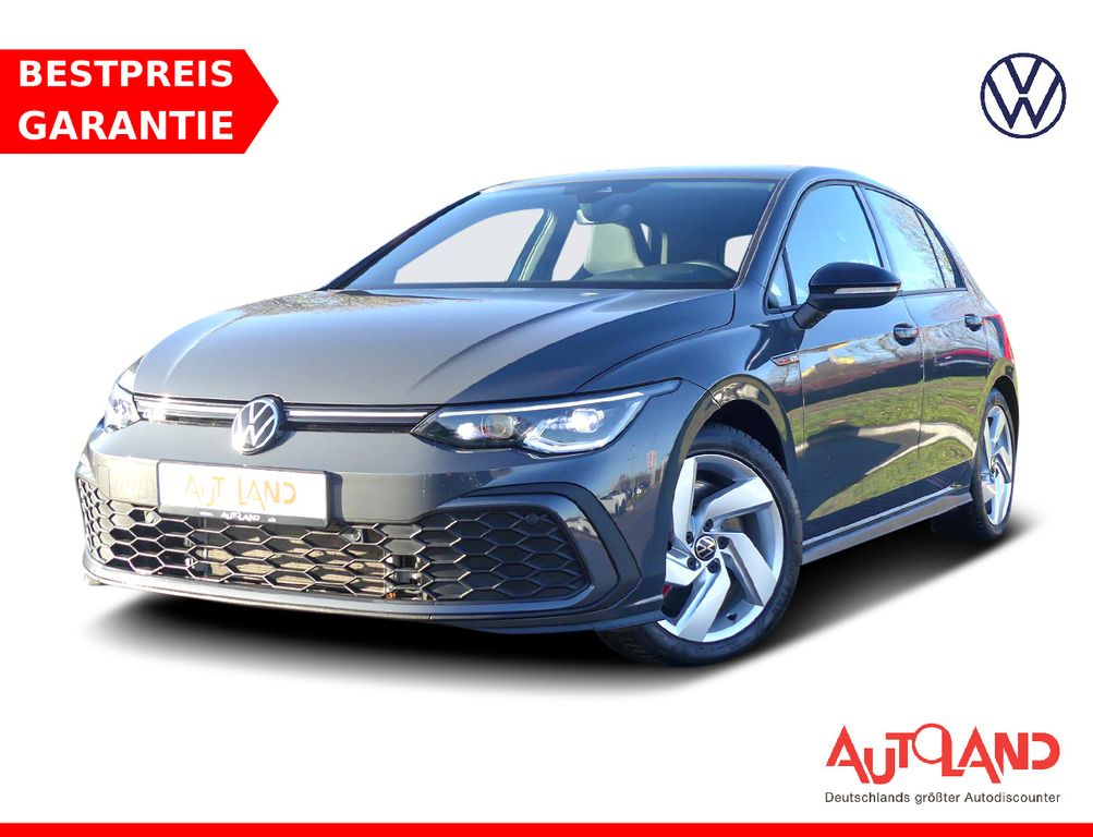 Volkswagen Golf 2022
