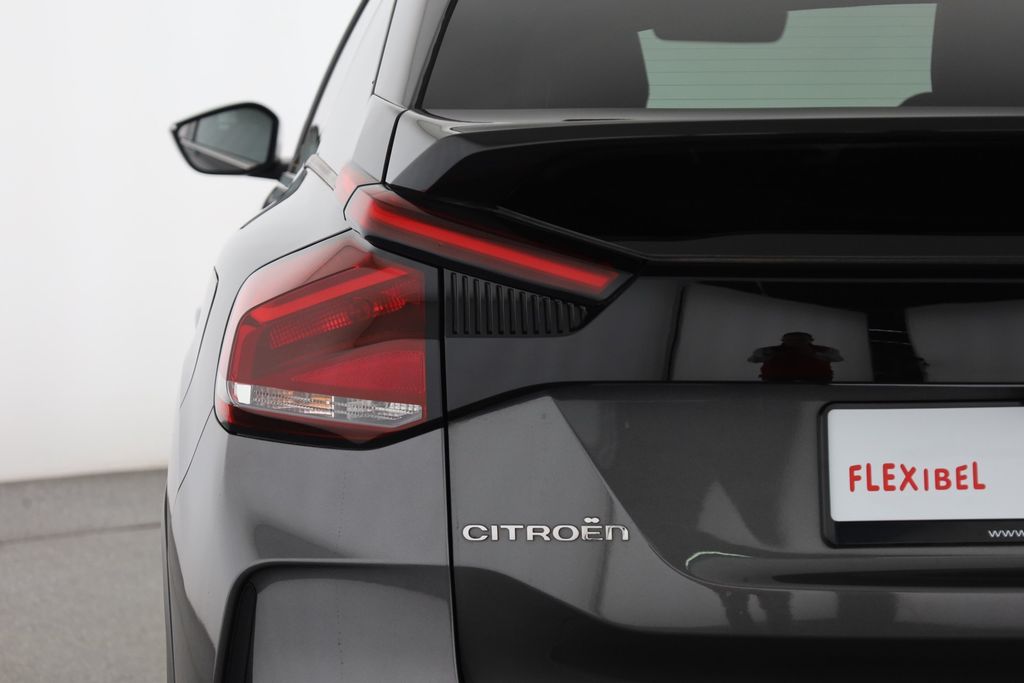 Citroën C4 2024