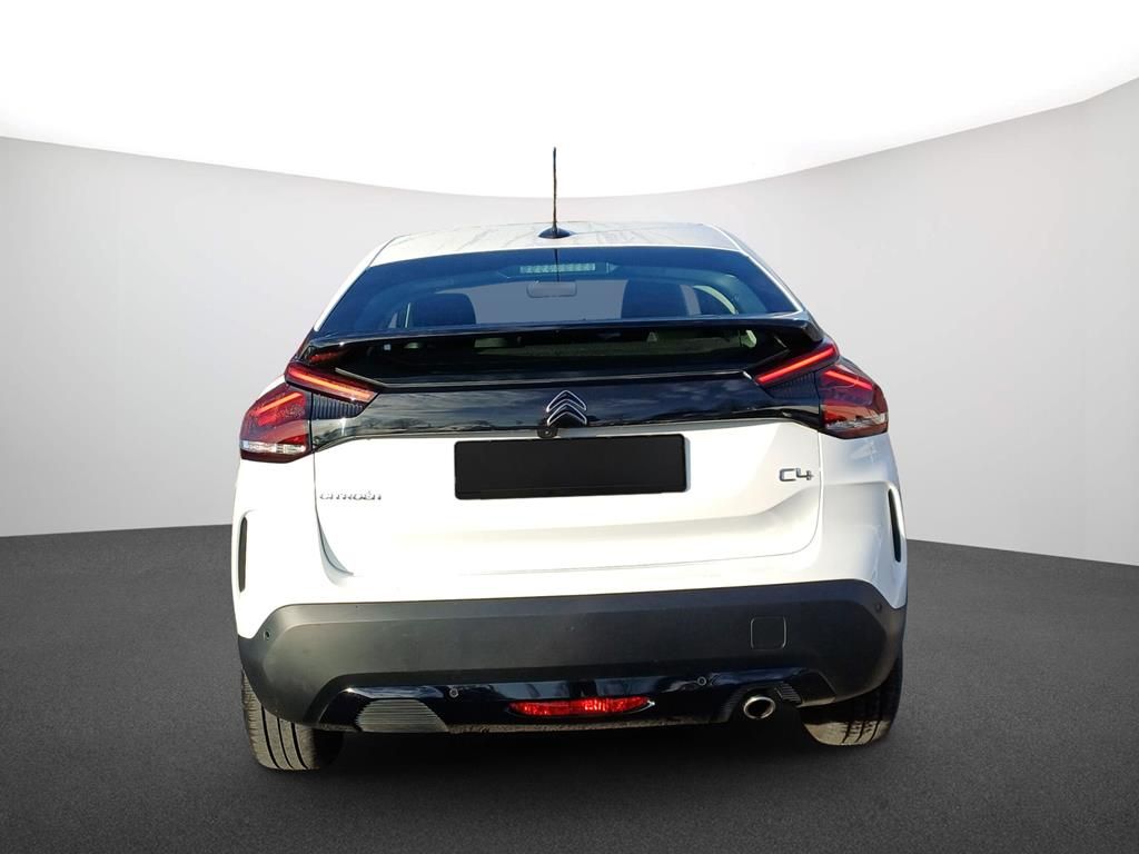 Citroën C4 2023