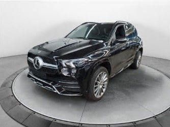 Mercedes-Benz GLE 400 2023