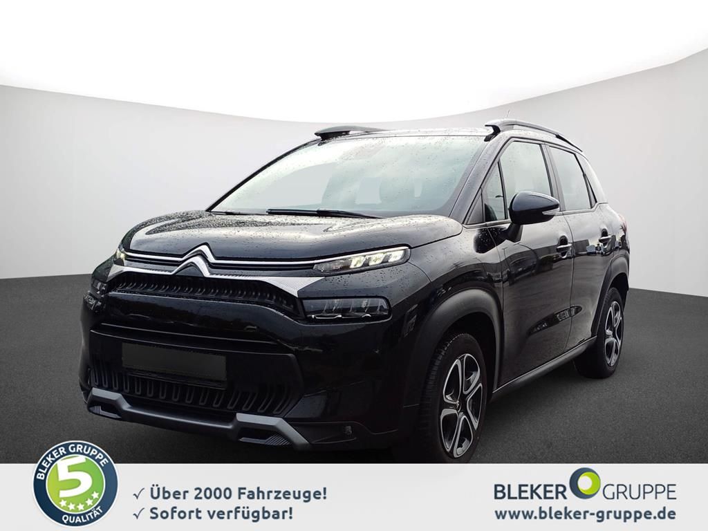 Citroën C3 Aircross 2023