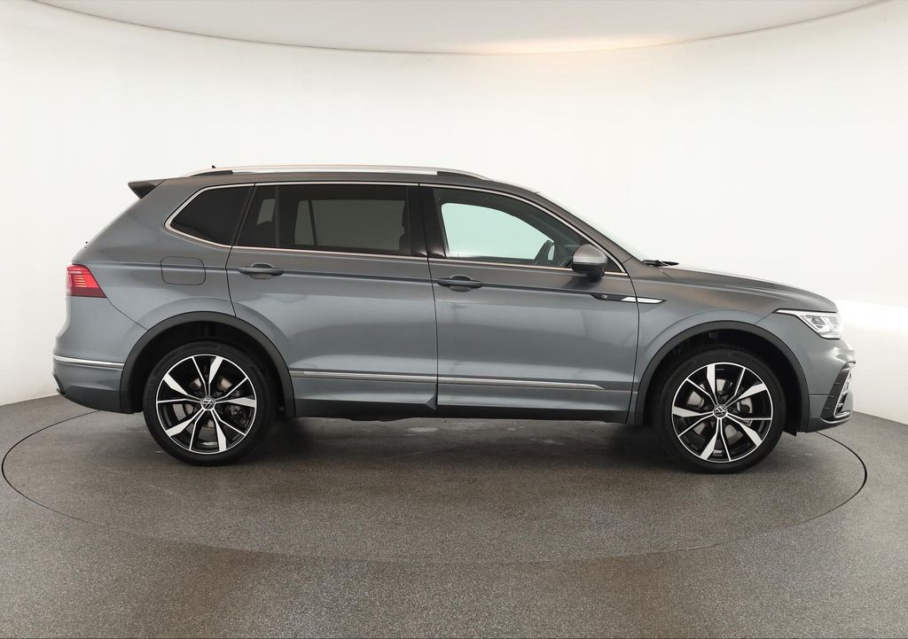 Volkswagen Tiguan Allspace 2025