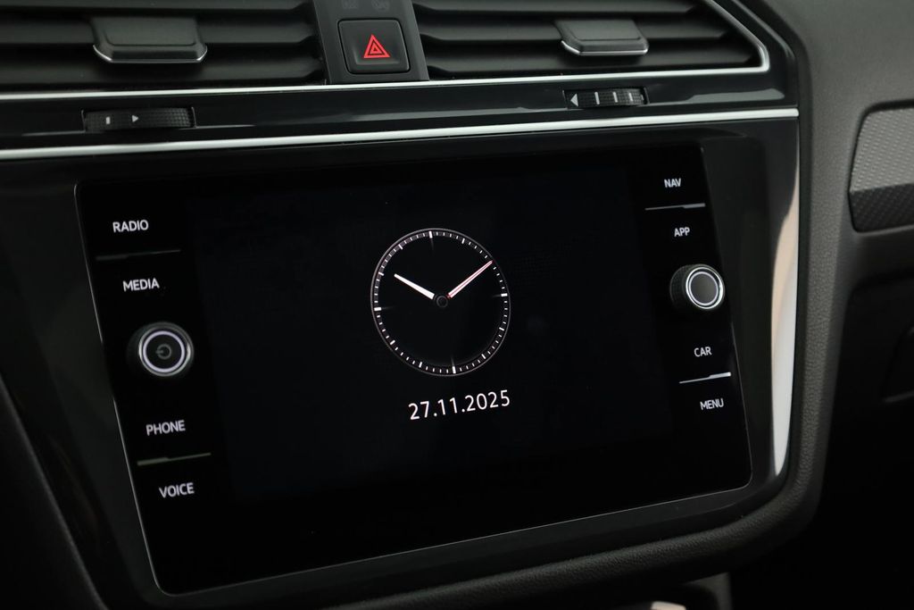 Volkswagen Tiguan Allspace 2025