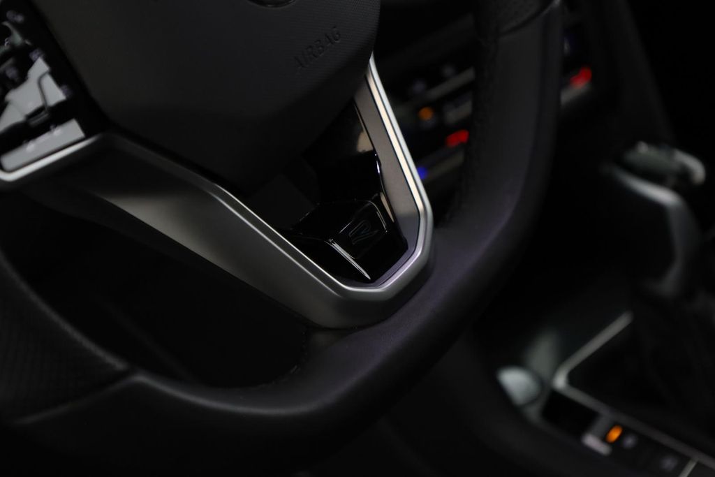 Volkswagen Tiguan Allspace 2025