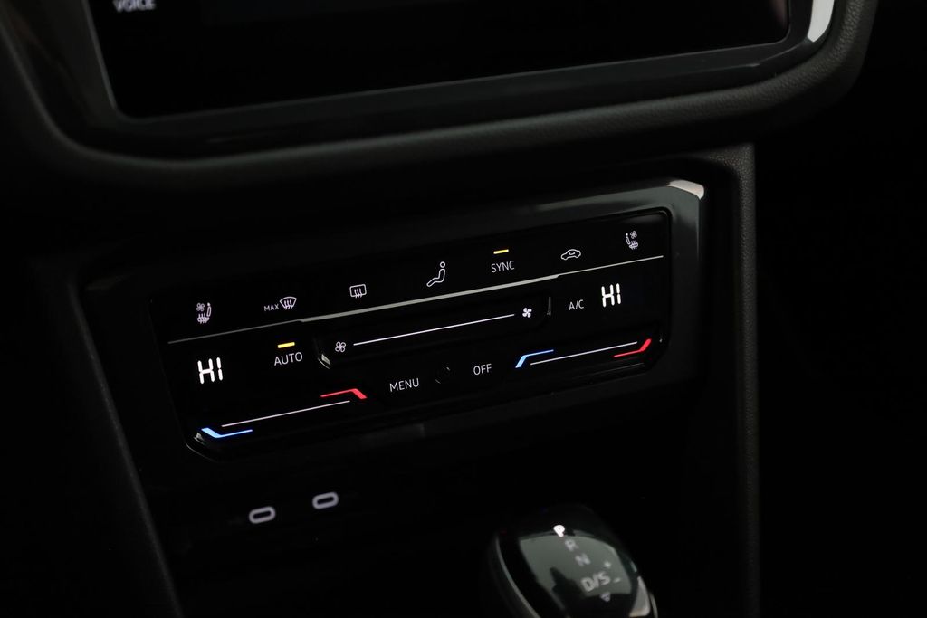 Volkswagen Tiguan Allspace 2025