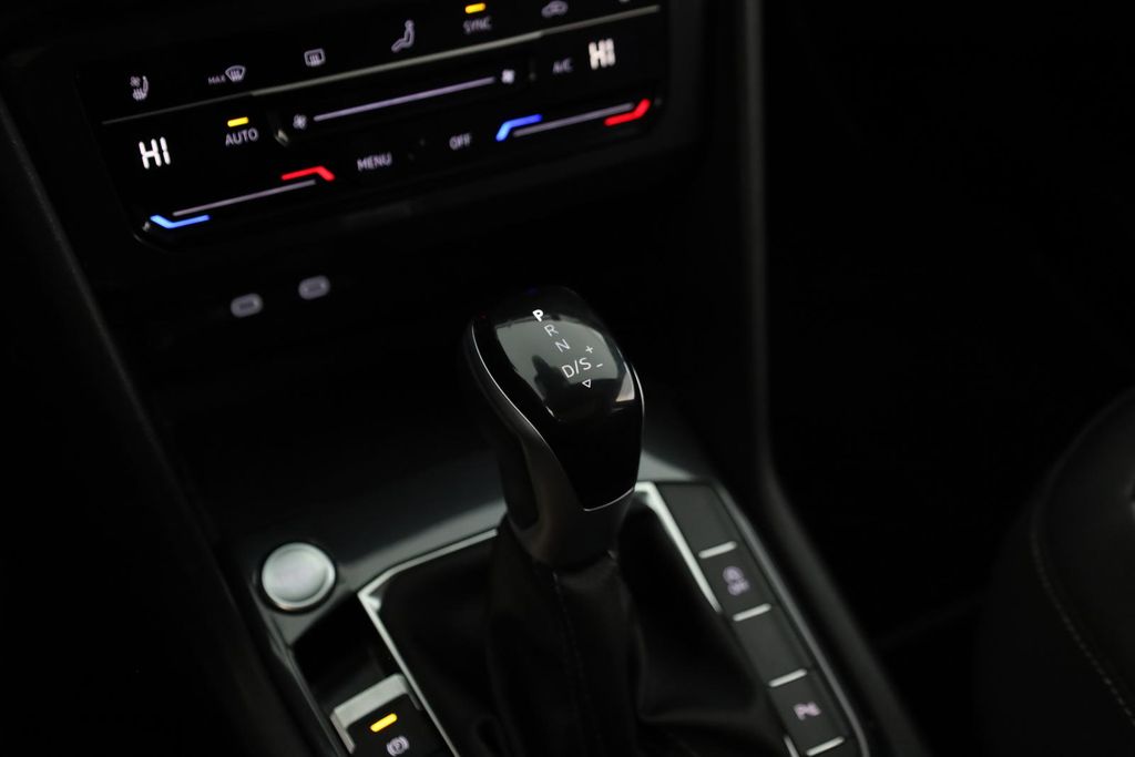 Volkswagen Tiguan Allspace 2025