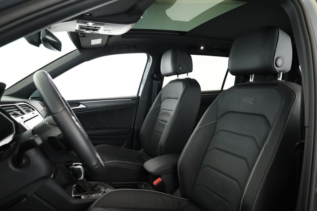 Volkswagen Tiguan Allspace 2025