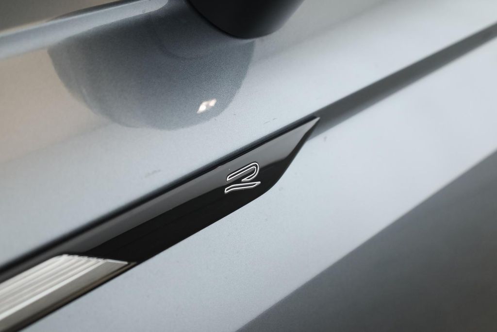 Volkswagen Tiguan Allspace 2025