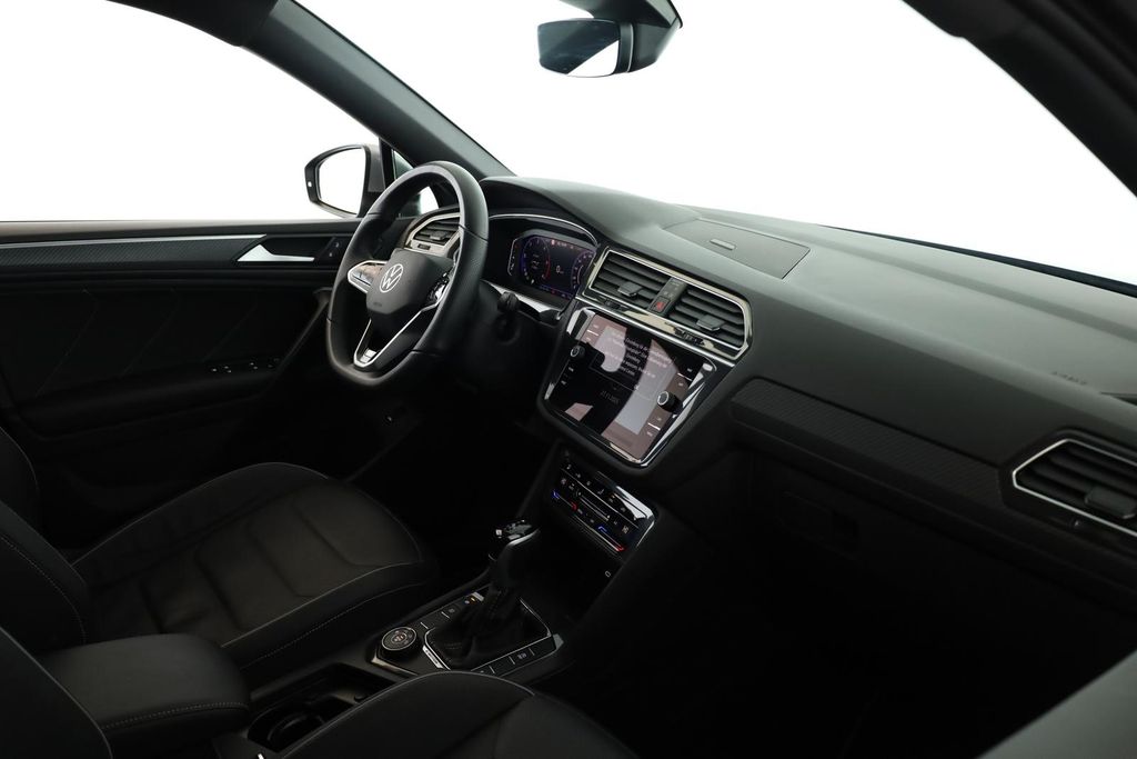 Volkswagen Tiguan Allspace 2025