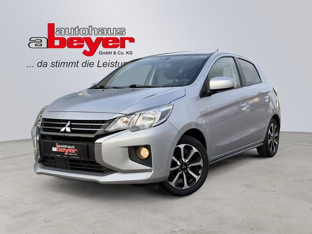 Mitsubishi Space Star 2023