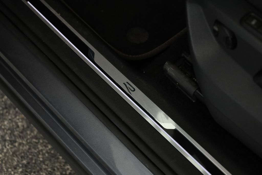 Volkswagen Tiguan Allspace 2025