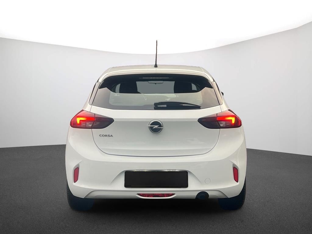 Opel Corsa 2023