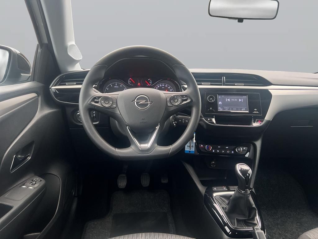 Opel Corsa 2023