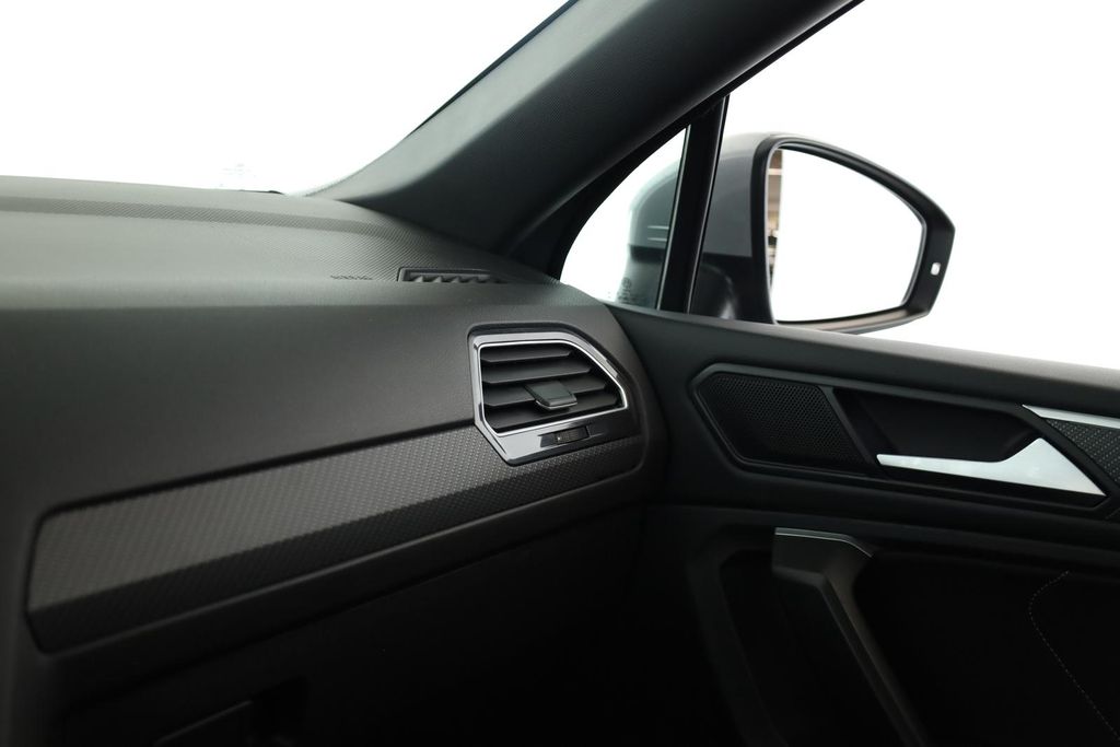 Volkswagen Tiguan Allspace 2025