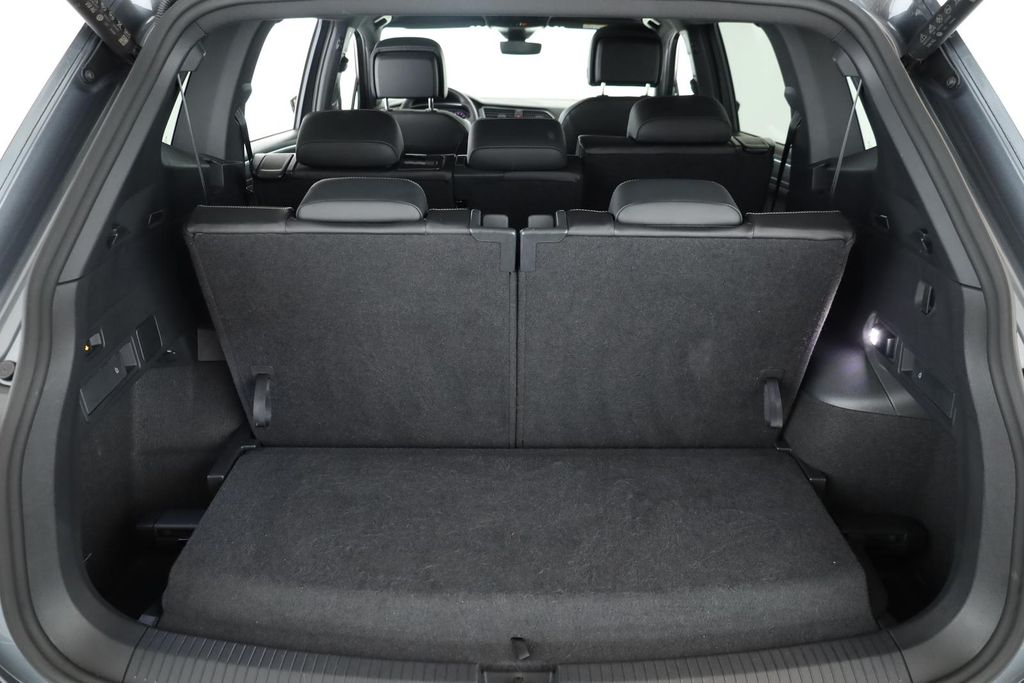 Volkswagen Tiguan Allspace 2025