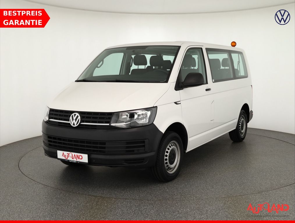 Volkswagen T6 Kombi 2020