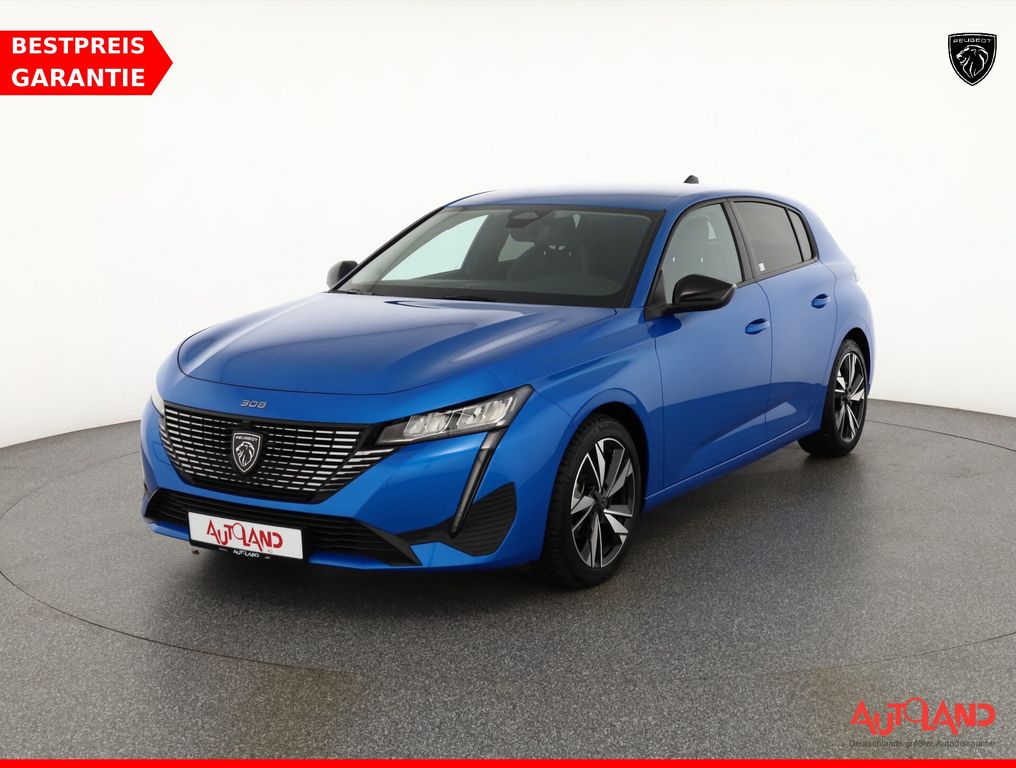 Peugeot 308 2023