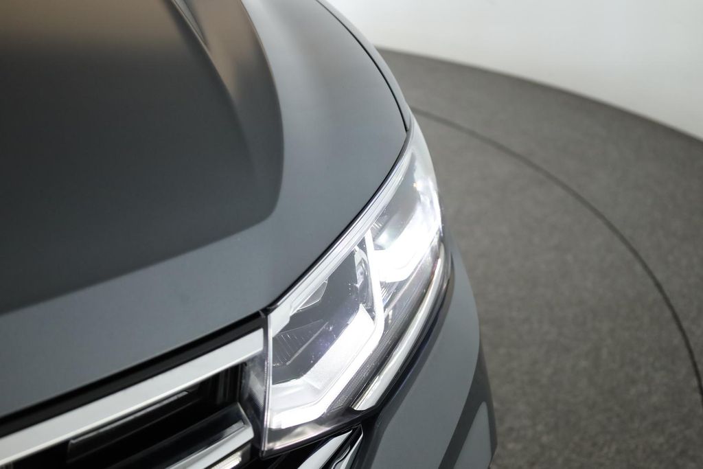 Volkswagen Tiguan Allspace 2025