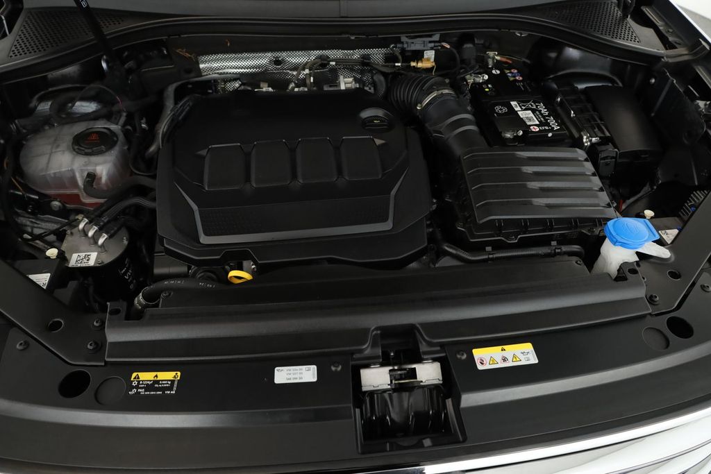 Volkswagen Tiguan Allspace 2025