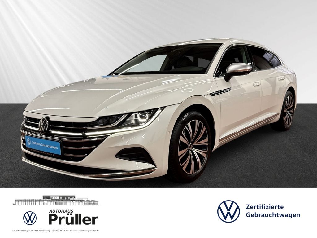 Volkswagen Arteon 2023