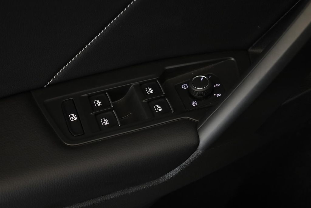 Volkswagen Tiguan Allspace 2025