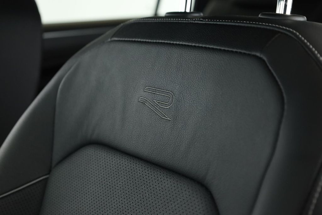 Volkswagen Tiguan Allspace 2025