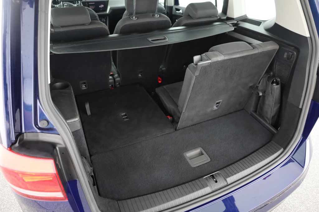 Volkswagen Touran 2020