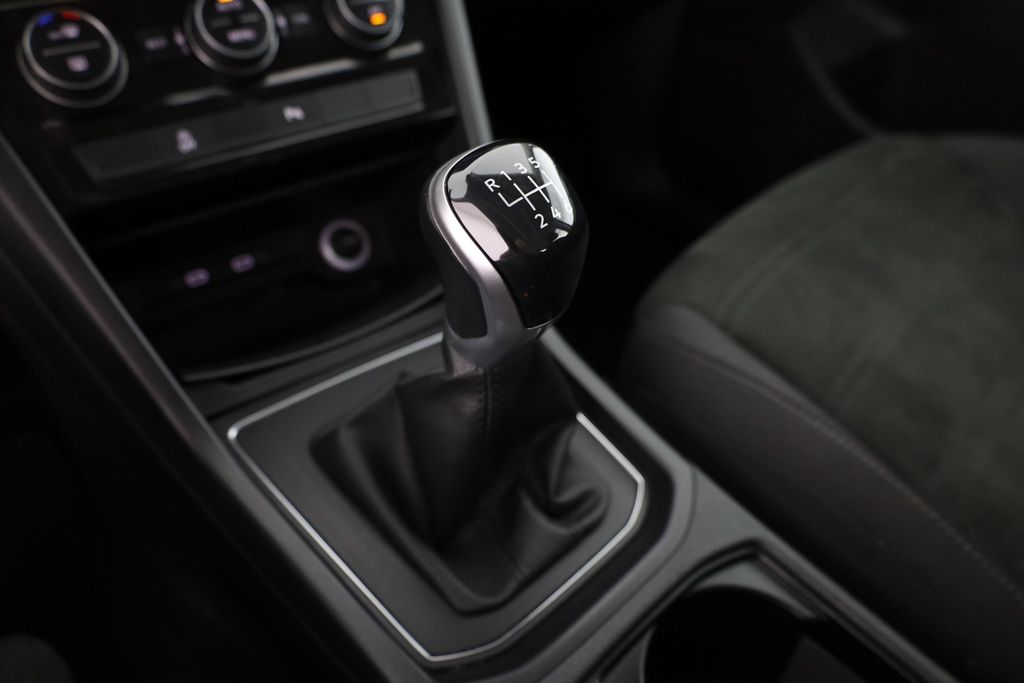 Volkswagen Touran 2020