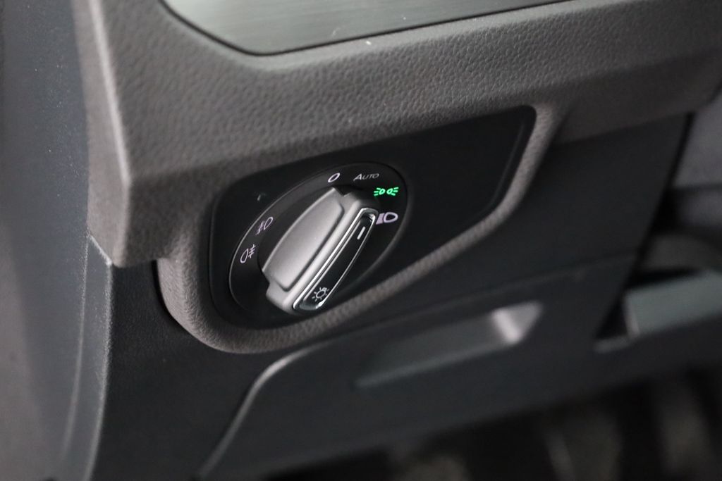 Volkswagen Touran 2020