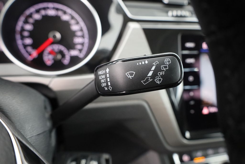 Volkswagen Touran 2020