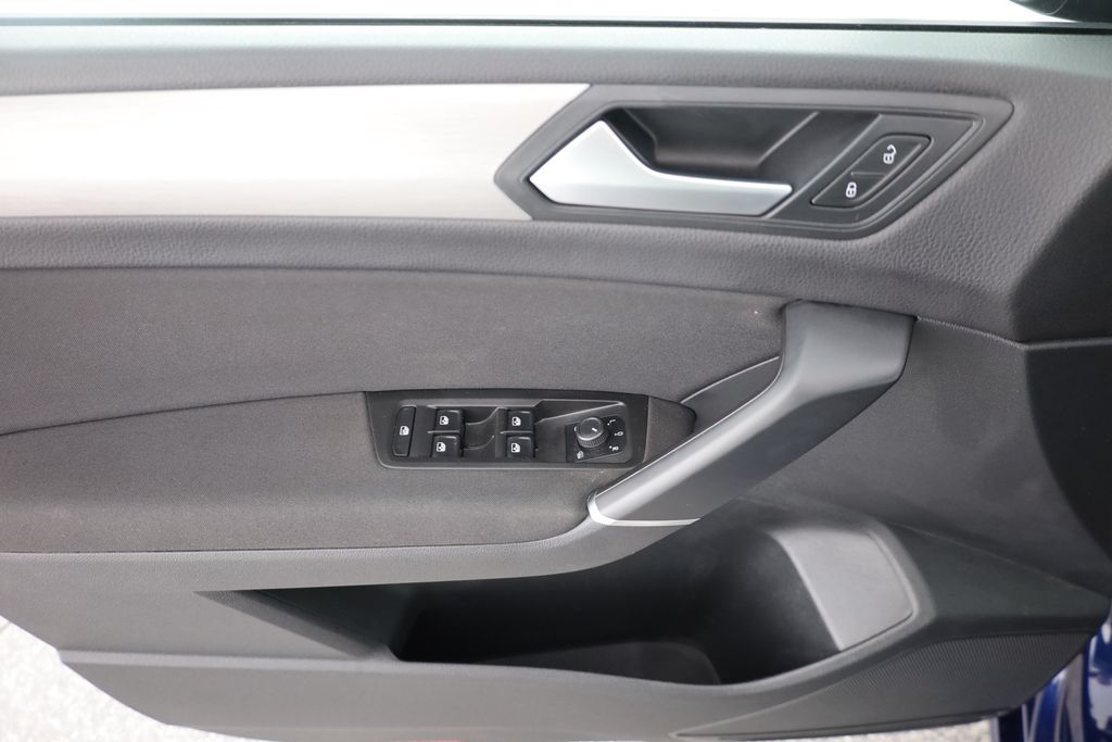 Volkswagen Touran 2020