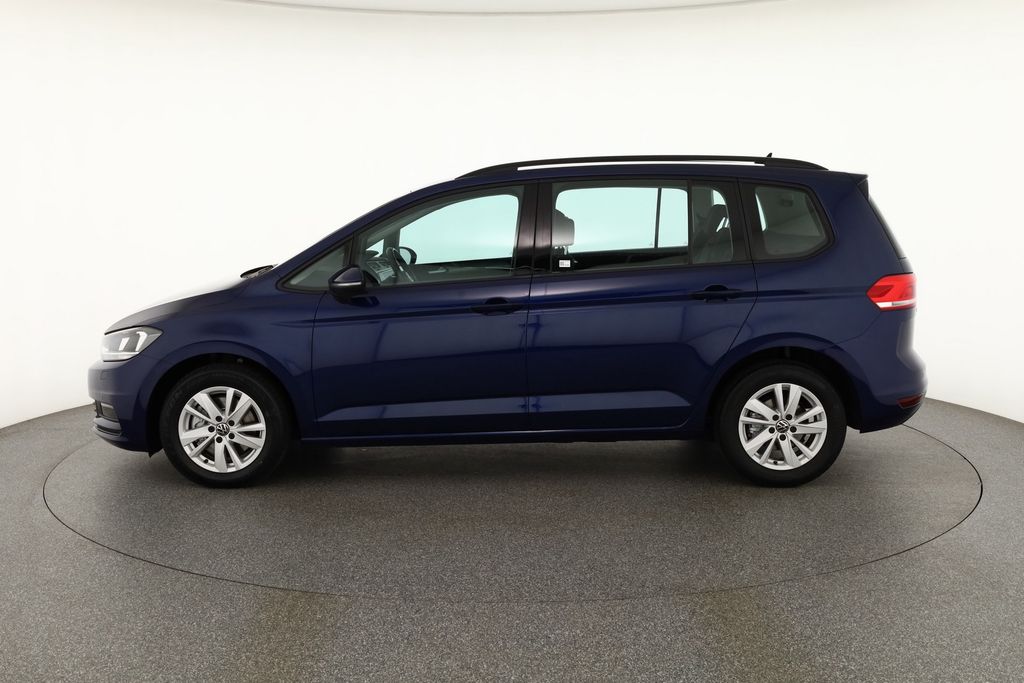 Volkswagen Touran 2020