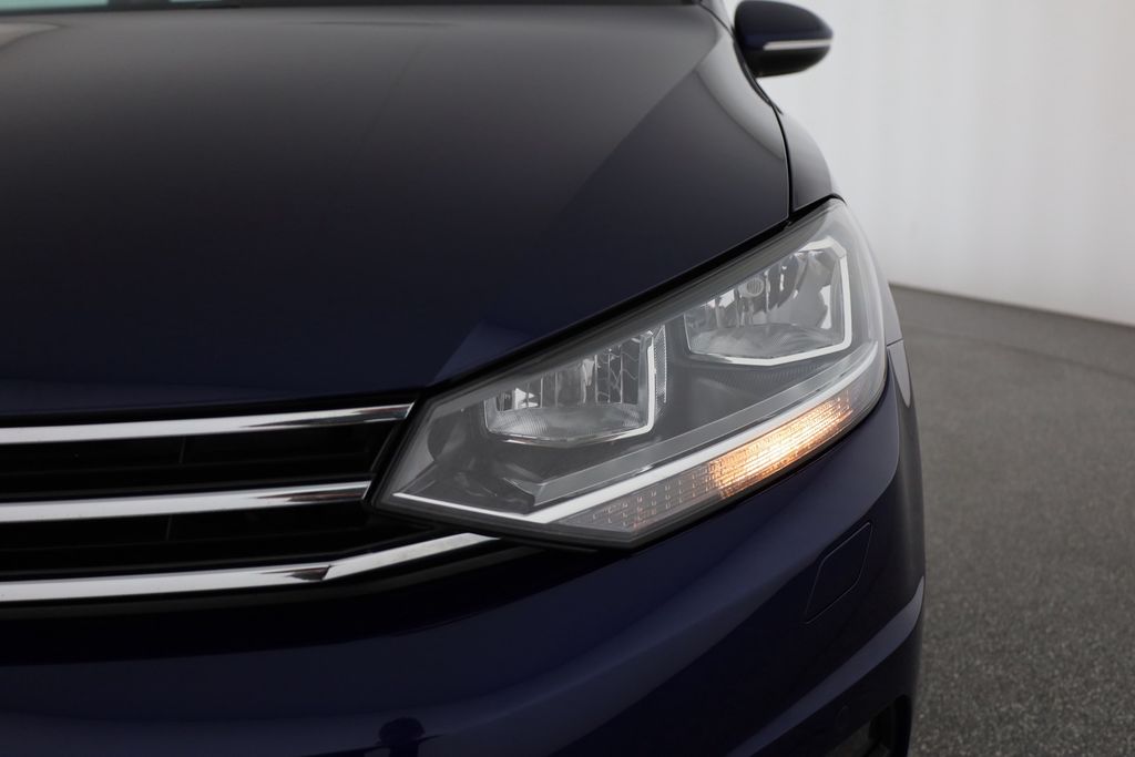 Volkswagen Touran 2020