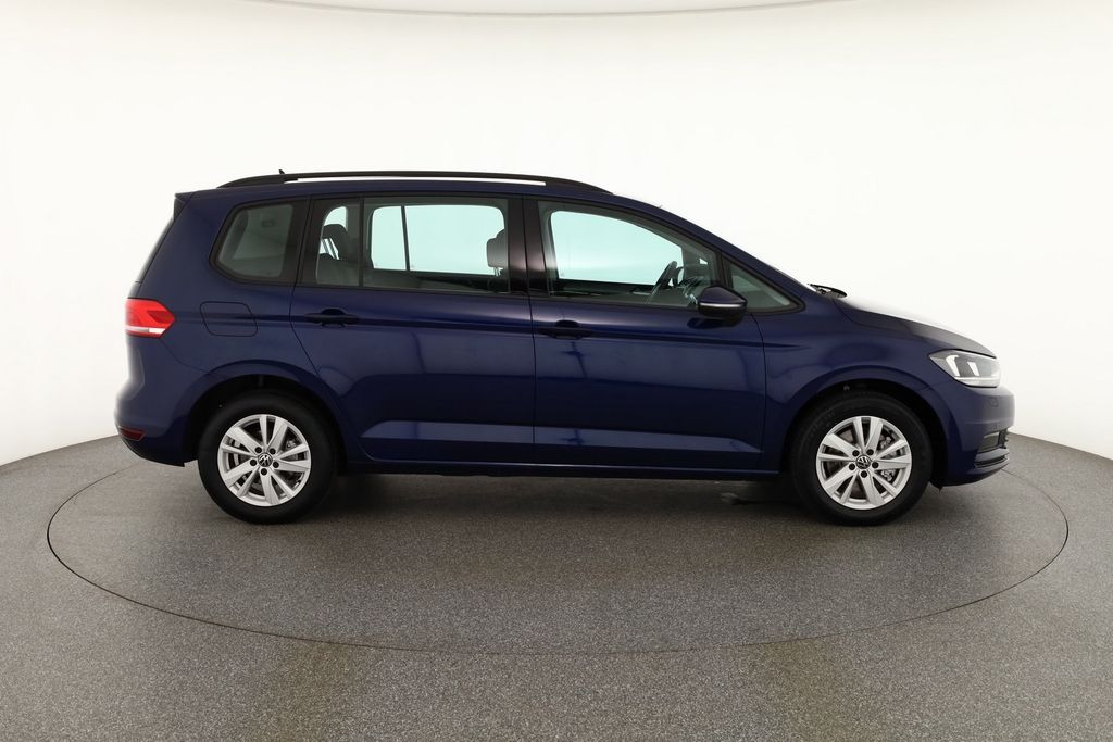 Volkswagen Touran 2020
