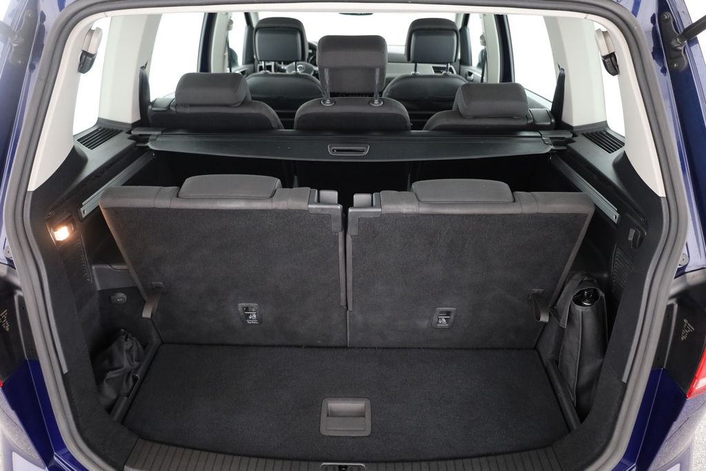 Volkswagen Touran 2020