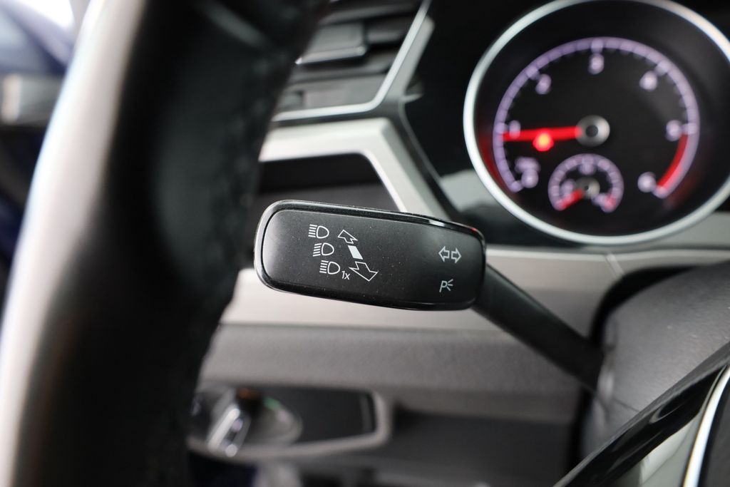 Volkswagen Touran 2020