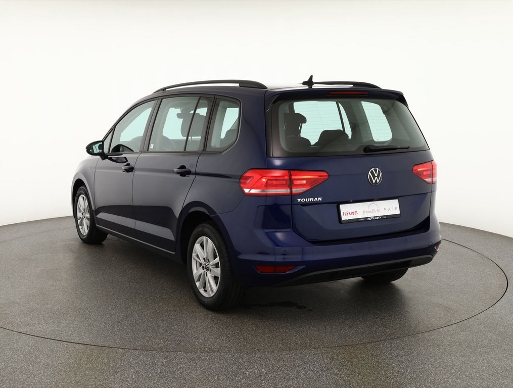 Volkswagen Touran 2020
