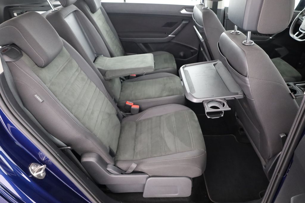 Volkswagen Touran 2020