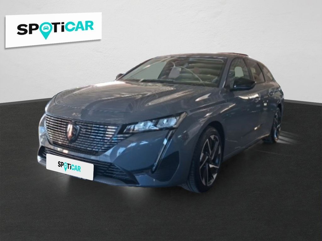 Peugeot 308 2024