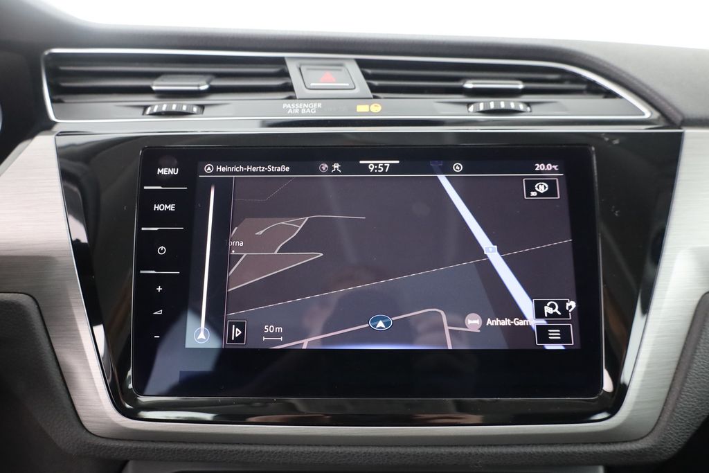 Volkswagen Touran 2020