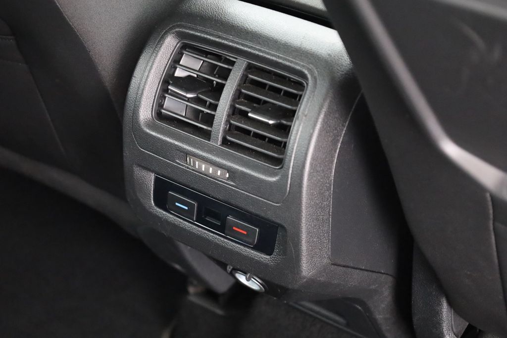 Volkswagen Touran 2020